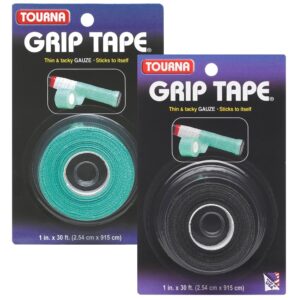 Збільшувач розміру ручки ракетки Tourna Grip Tape