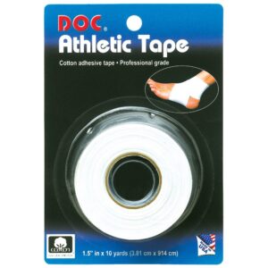 Стрічка липка Tourna DOC Athletic Tape