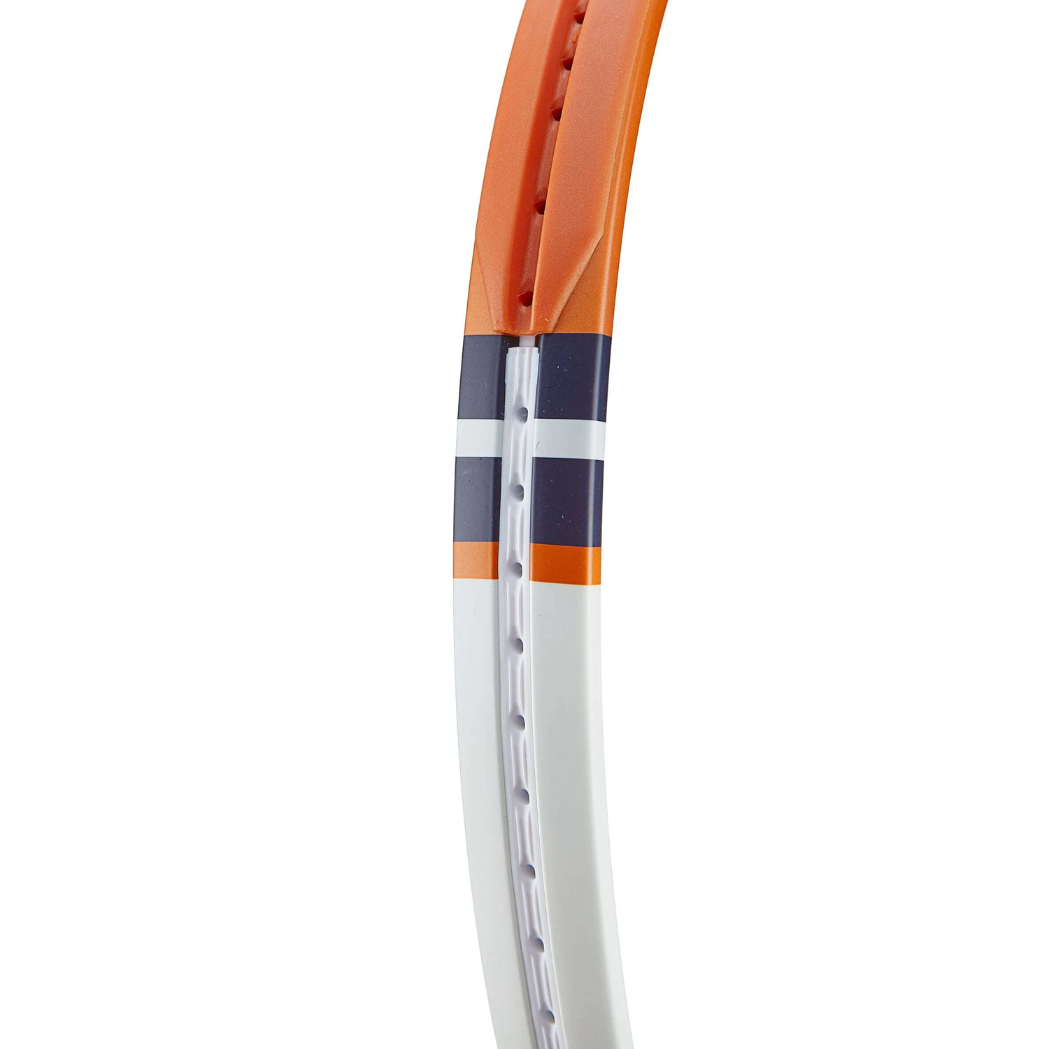 Ракетка Wilson CLASH 100 V2.0 ROLAND GARROS 2023