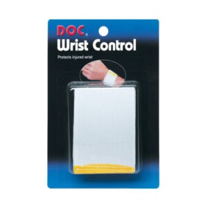 ПОВ'ЯЗКА КИСТЬОВА Tourna DOC® WRIST CONTROL