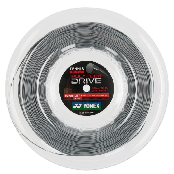 Струна Yonex Poly Tour Drive (200m)