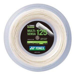 Струна Yonex Multi Sensa (200m) Струна Yonex Multi Sensa (200m)