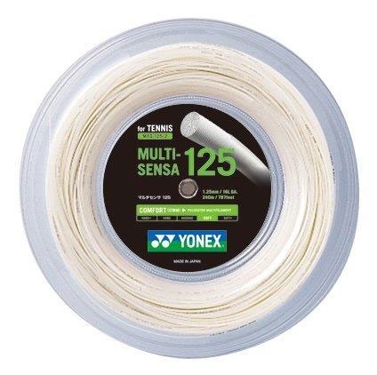 Струна Yonex Multi Sensa (200m)