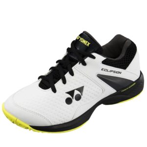 Кросівки дитячі Yonex SHT-ECLIPSION JR2 WHITE/LIME