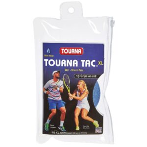 Намотки Tourna TAC XL (10 шт.)