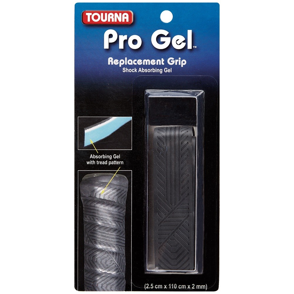 Намотка Tourna PRO GEL™ Grip (2,0 mm)