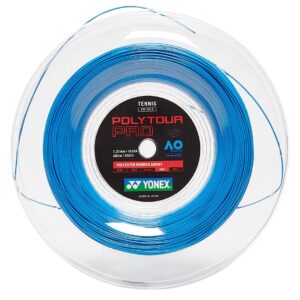 Струна для тенісу Yonex Poly Tour Pro Deep Blue (200m) Струна для тенісу Yonex Poly Tour Pro Deep Blue (200m)