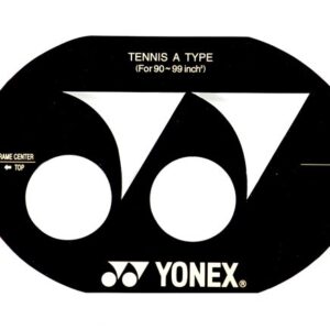 Трафарет тенісний Yonex AC502