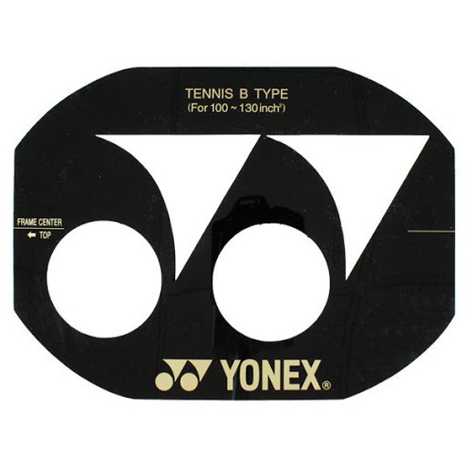 Трафарет теннисный Yonex AC502
