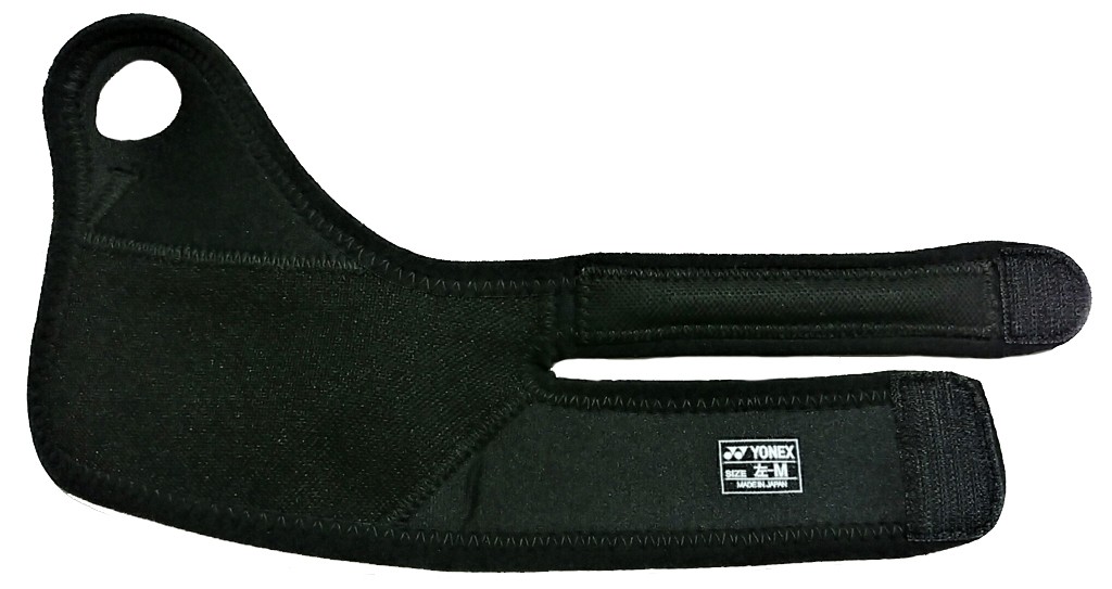 Напульсник фиксирующий Yonex MPS-60RI