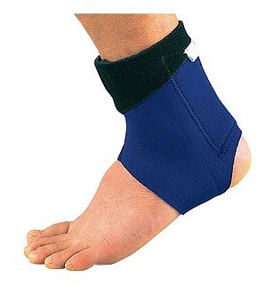 Голеностоп Yonex Muscle Power MPS-30AC