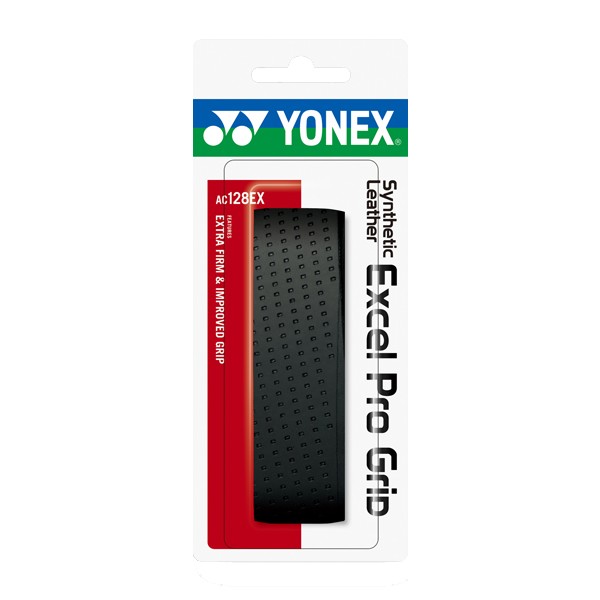 Намотка базова тенісна Yonex AC128EX Excel Pro Grip