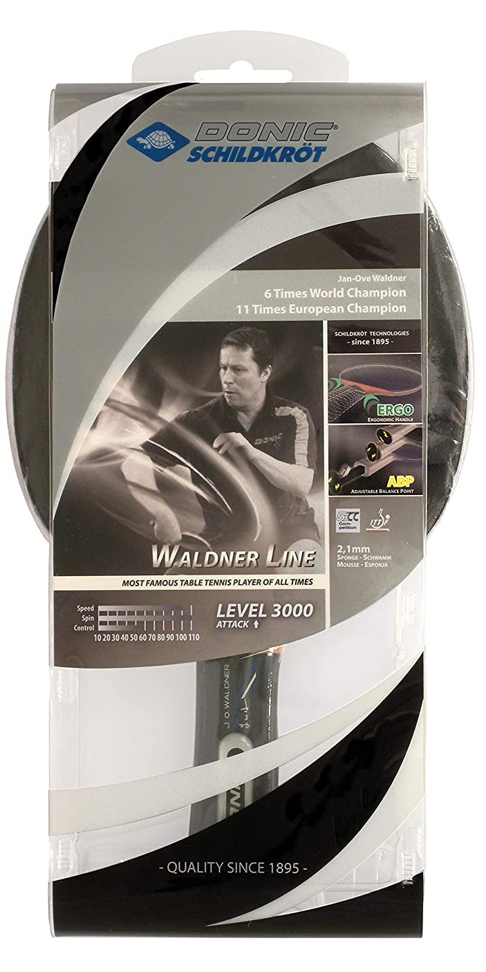 Ракетка Donic Waldner 3000