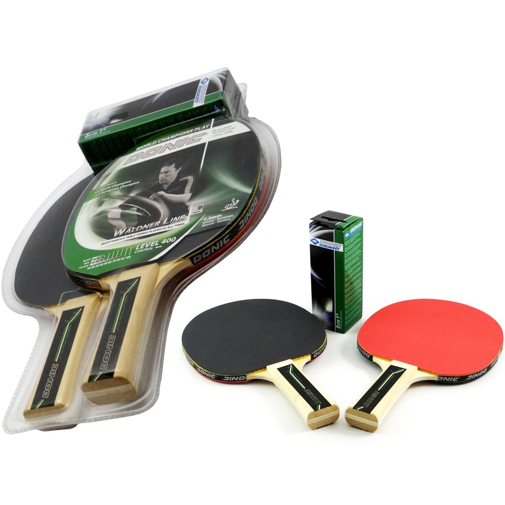 Набор Donic Appelgren 400 2-player set