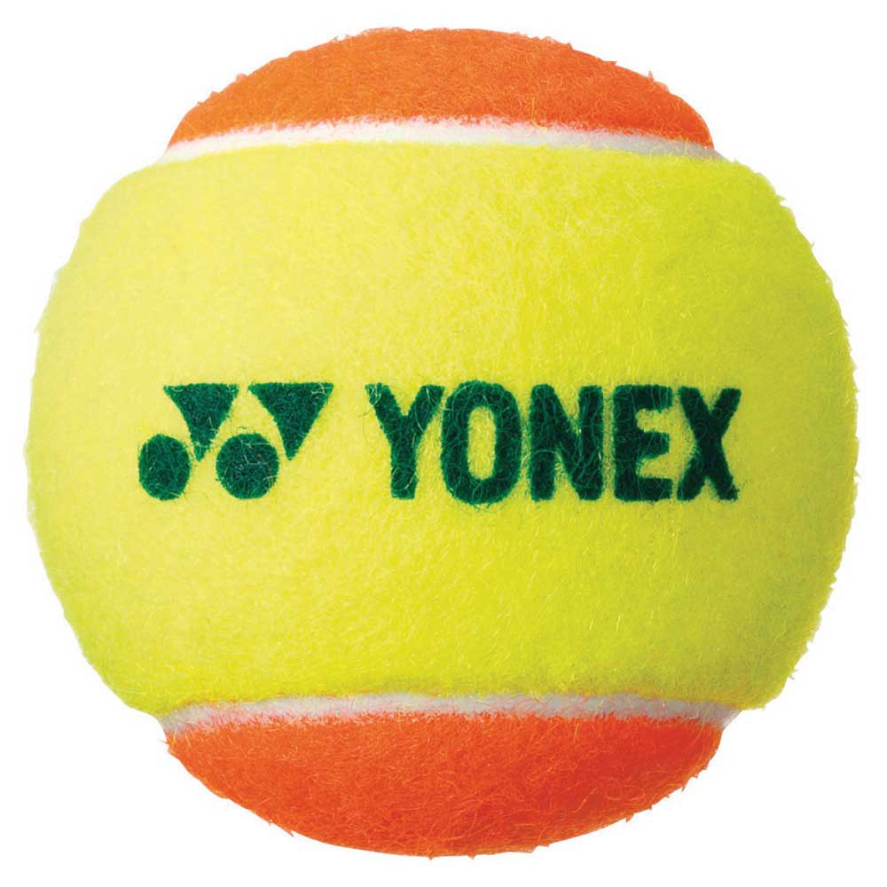 М'ячі тенісні YONEX MUSCLE POWER 30 TENNIS BALLS