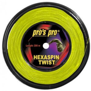 Струна Pro's Pro Hexaspin Twist(200m)