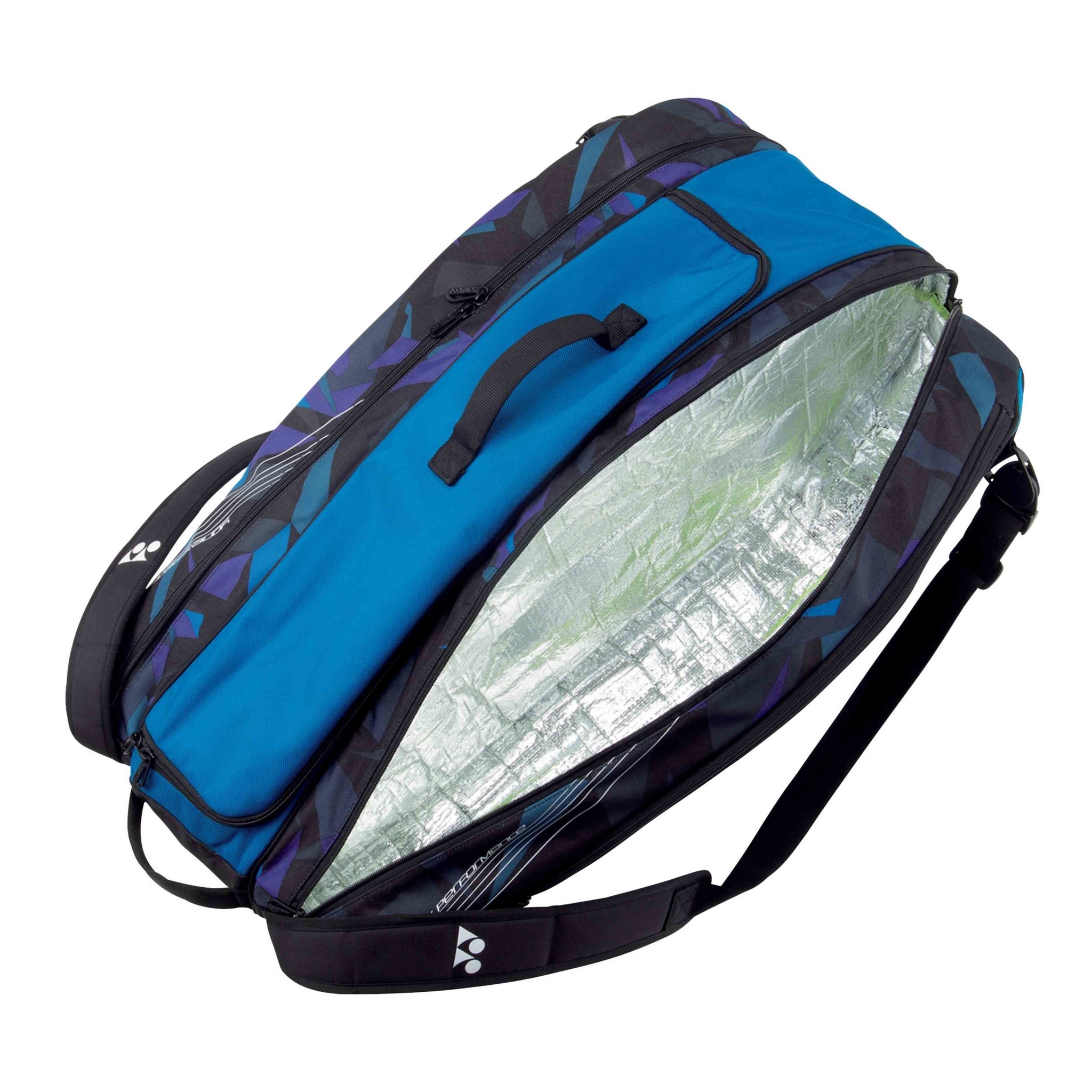 Сумка для ракеток Yonex BAG92229 Pro Tournament Bag (9 pcs)