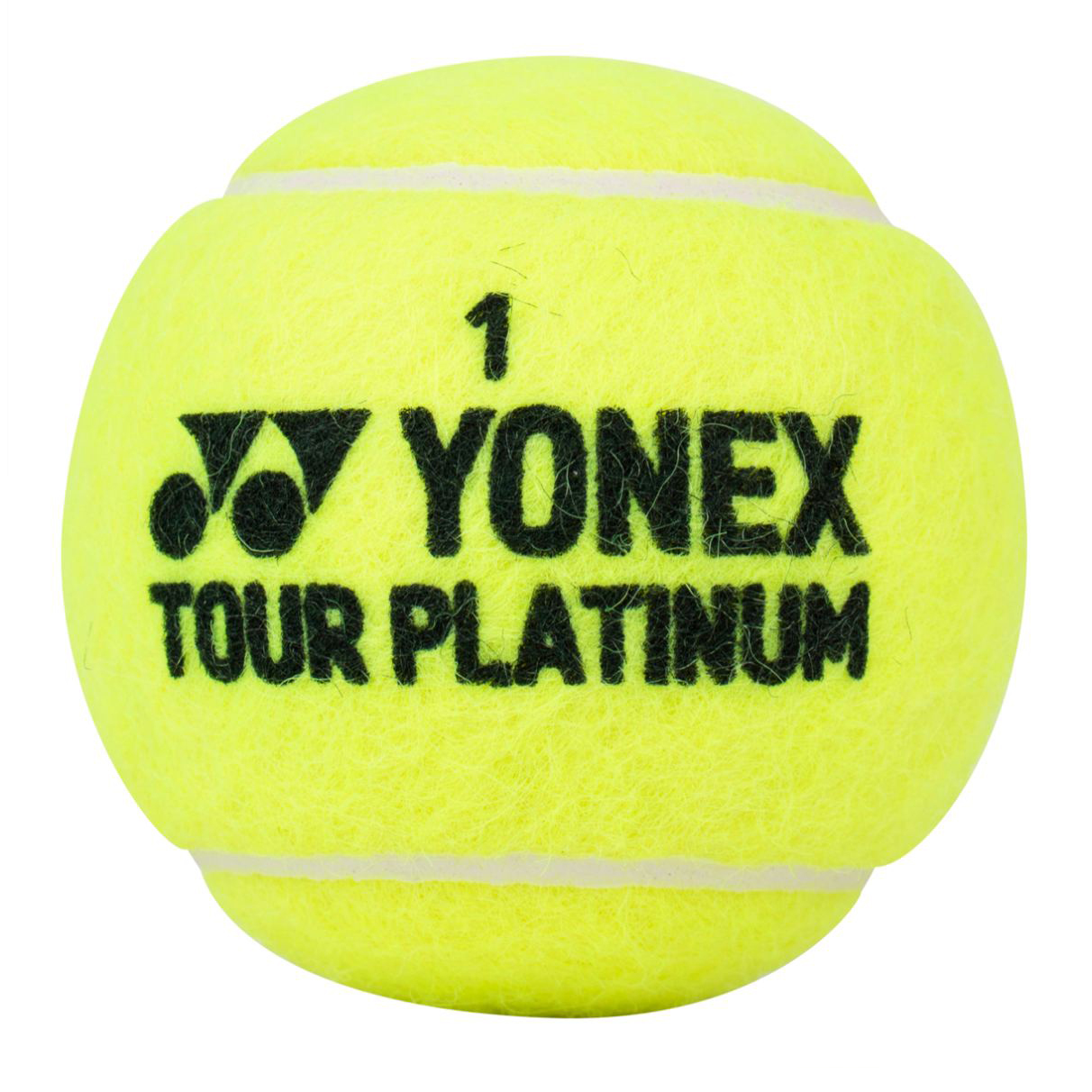 М'ячі тенісні Yonex Tour Platinum (4B)