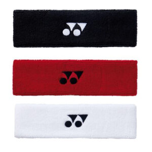 Пов'язка на голову Yonex Headband AC258EX