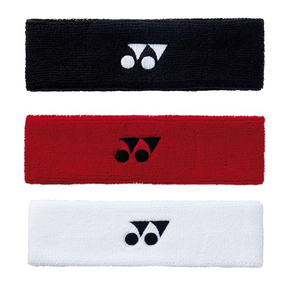 Повязка на голову Yonex Headband AC258EX
