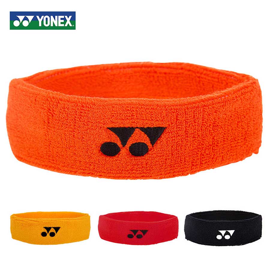 Повязка на голову Yonex Headband AC258EX