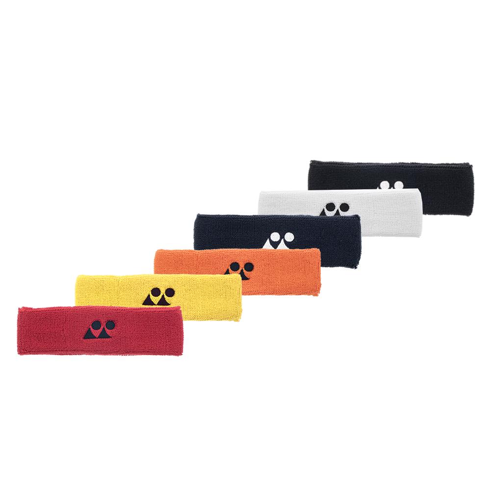 Повязка на голову Yonex Headband AC258EX