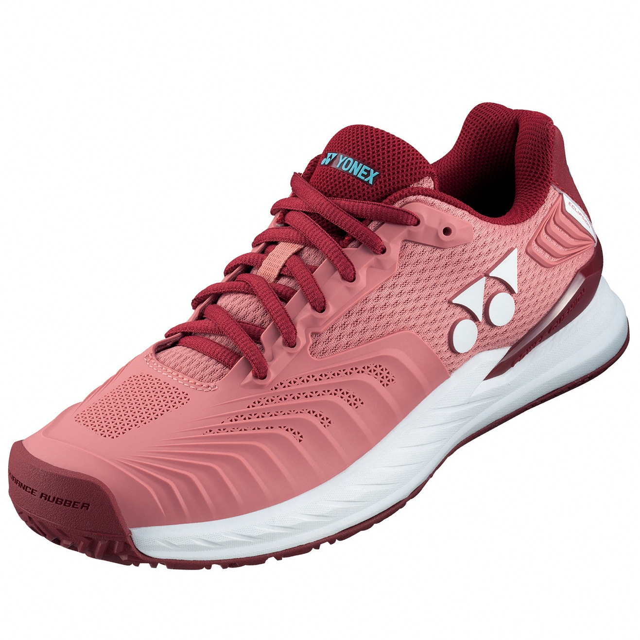 Кросівки жіночі Yonex SHT-Eclipsion 4 Wine Red