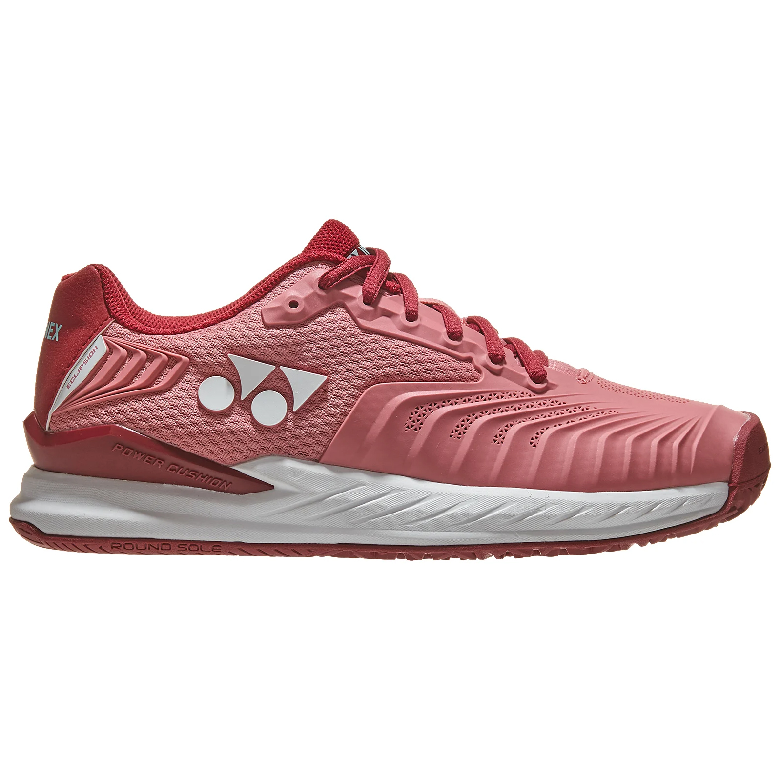 Кросівки жіночі Yonex SHT-Eclipsion 4 Wine Red