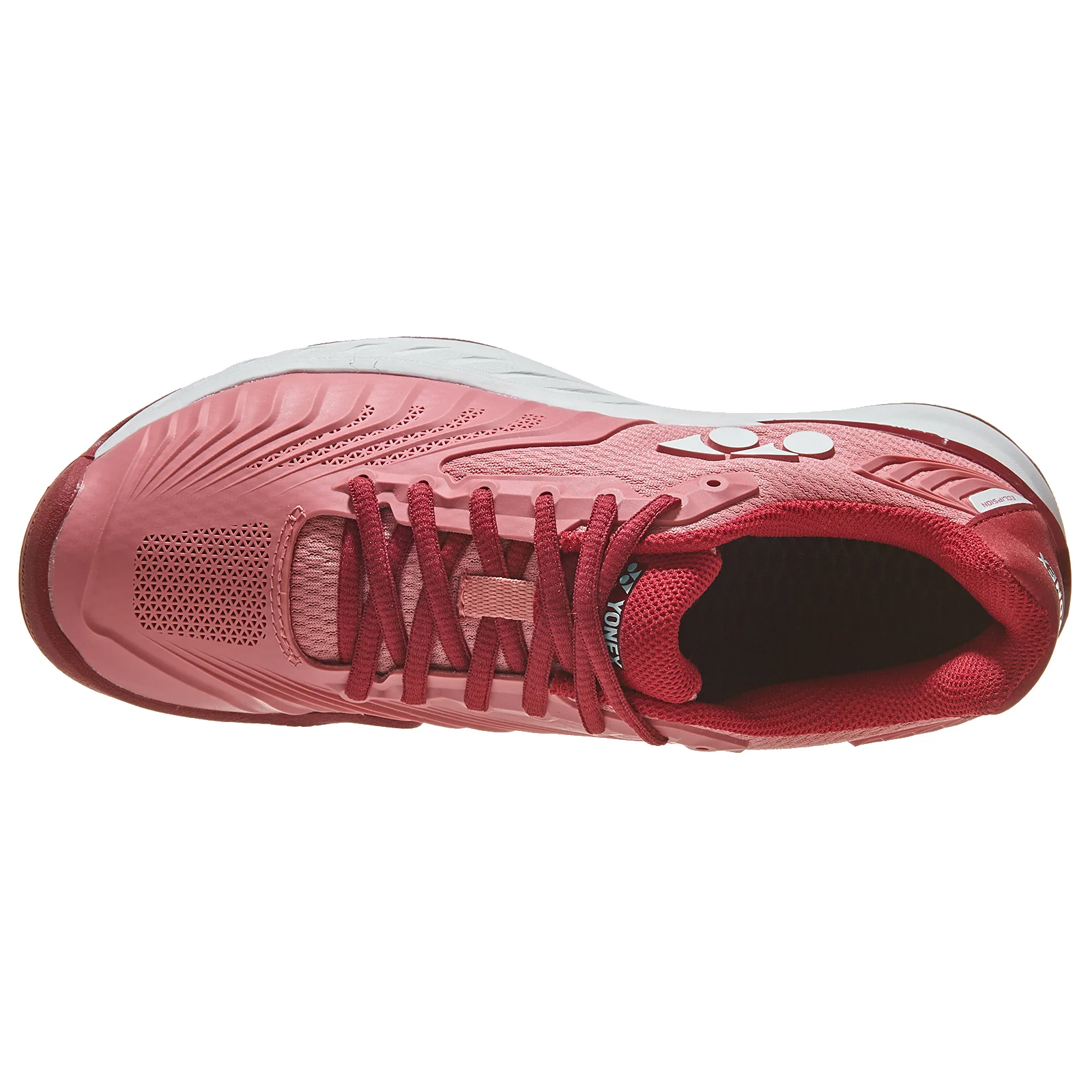 Кроссовки жіночі Yonex SHT-Eclipsion 4 Wine Red
