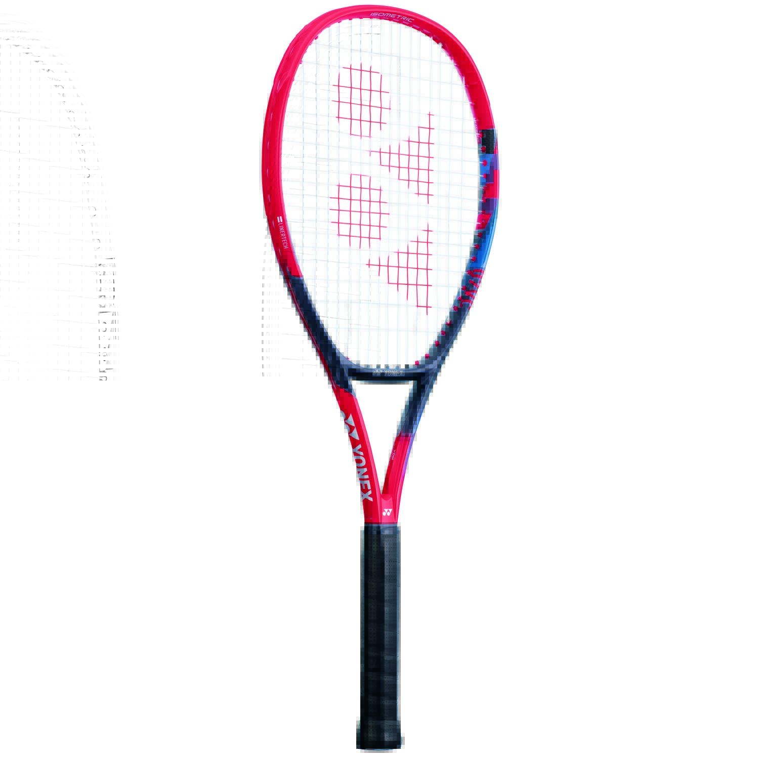Ракетка Yonex Vcore 100 (300g) Scarlett