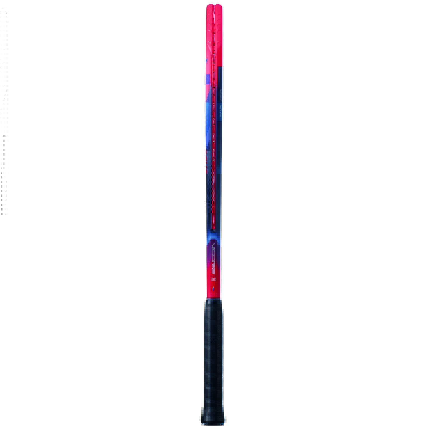Ракетка Yonex Vcore 100 (300g) Scarlett