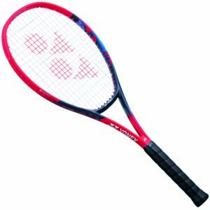 Ракетка Yonex Vcore 95 (310g) Scarlett
