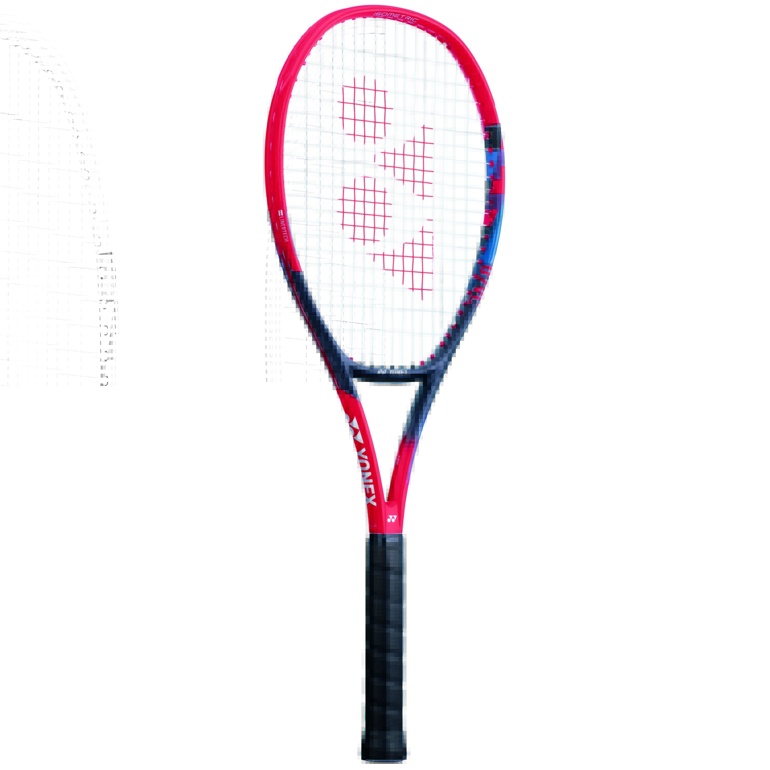 Ракетка Yonex Vcore 98 (305g) Scarlett