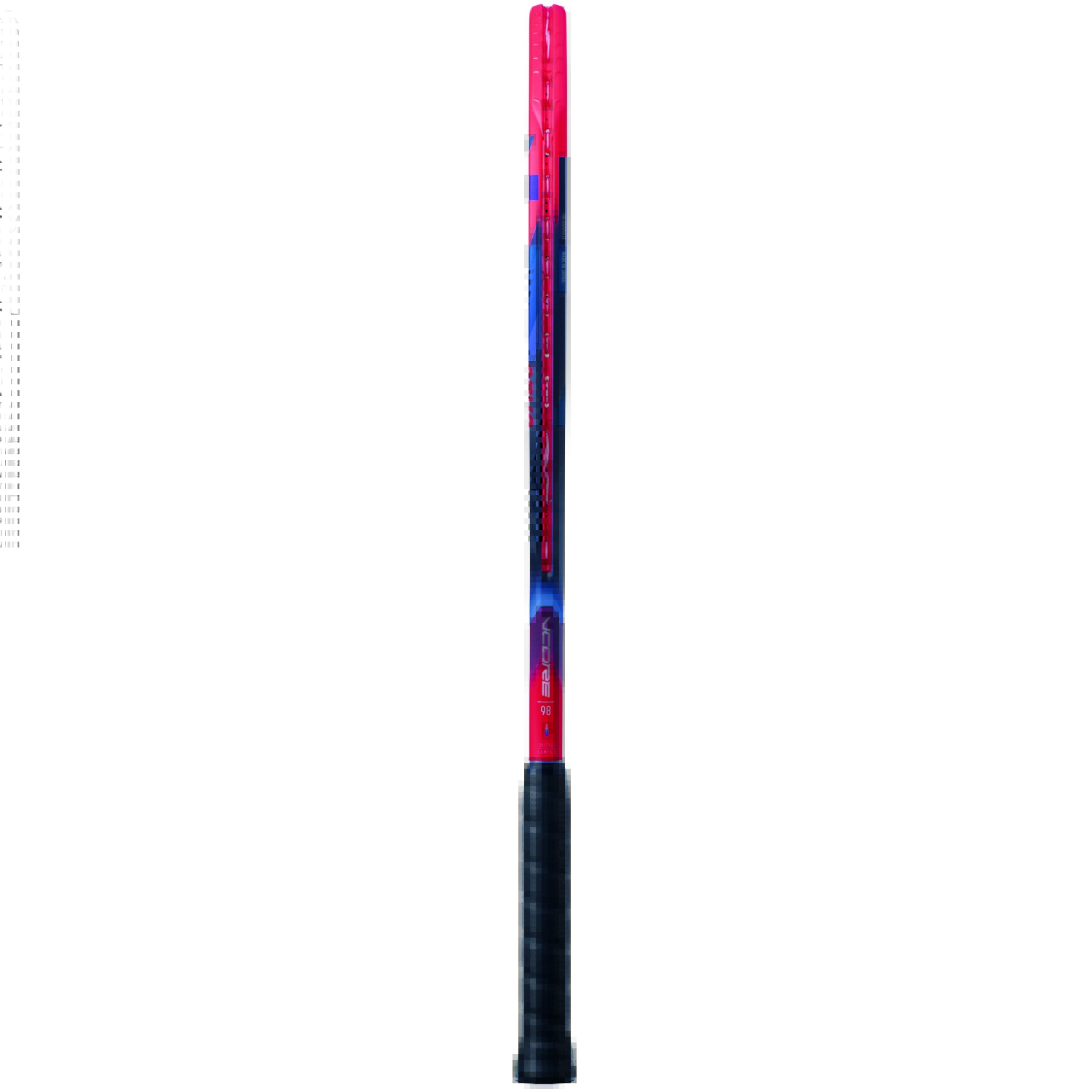 Ракетка Yonex Vcore 98 (305g) Scarlett