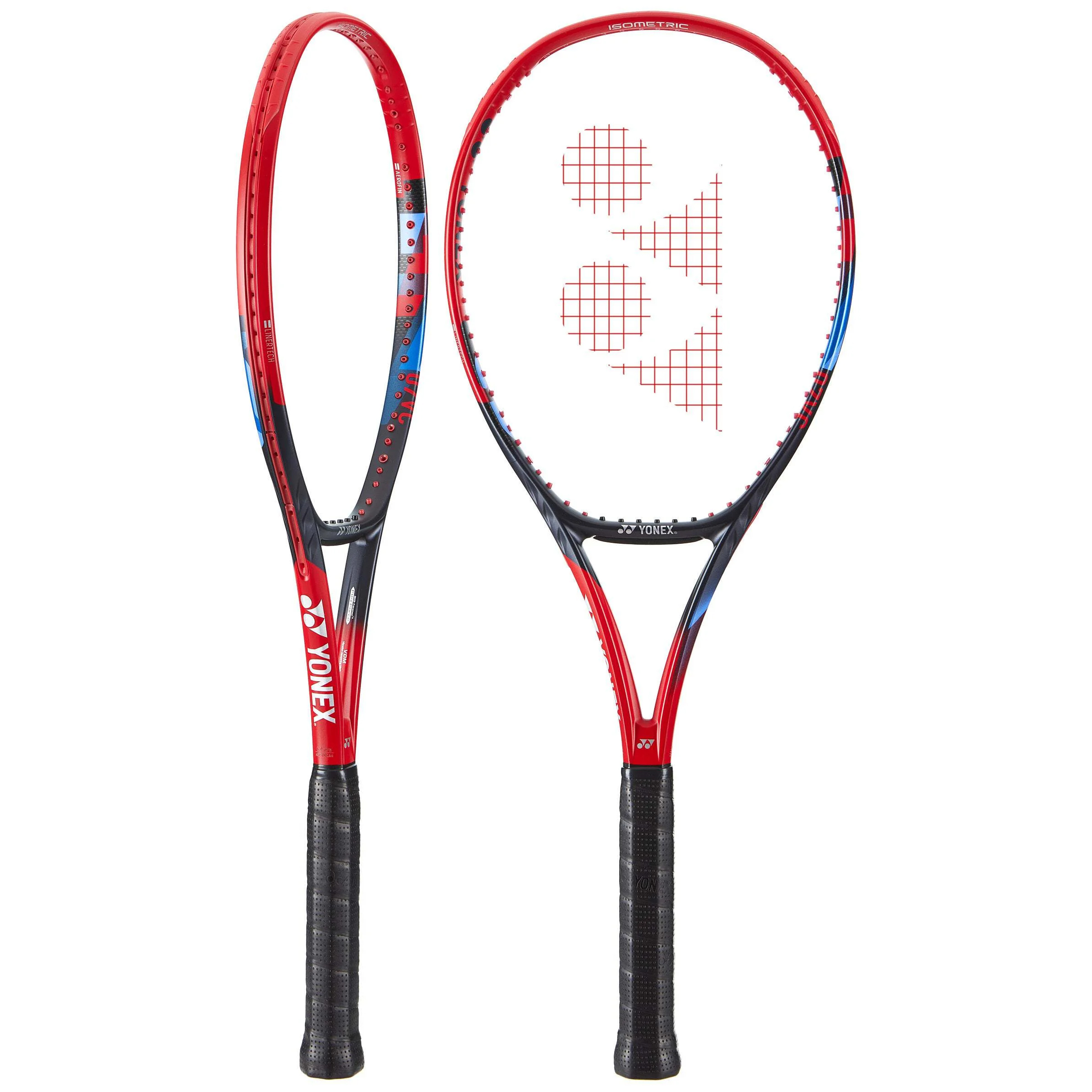 Ракетка Yonex Vcore 95 (310g) Scarlett