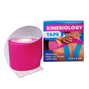 Тейп Kinesiology Tape