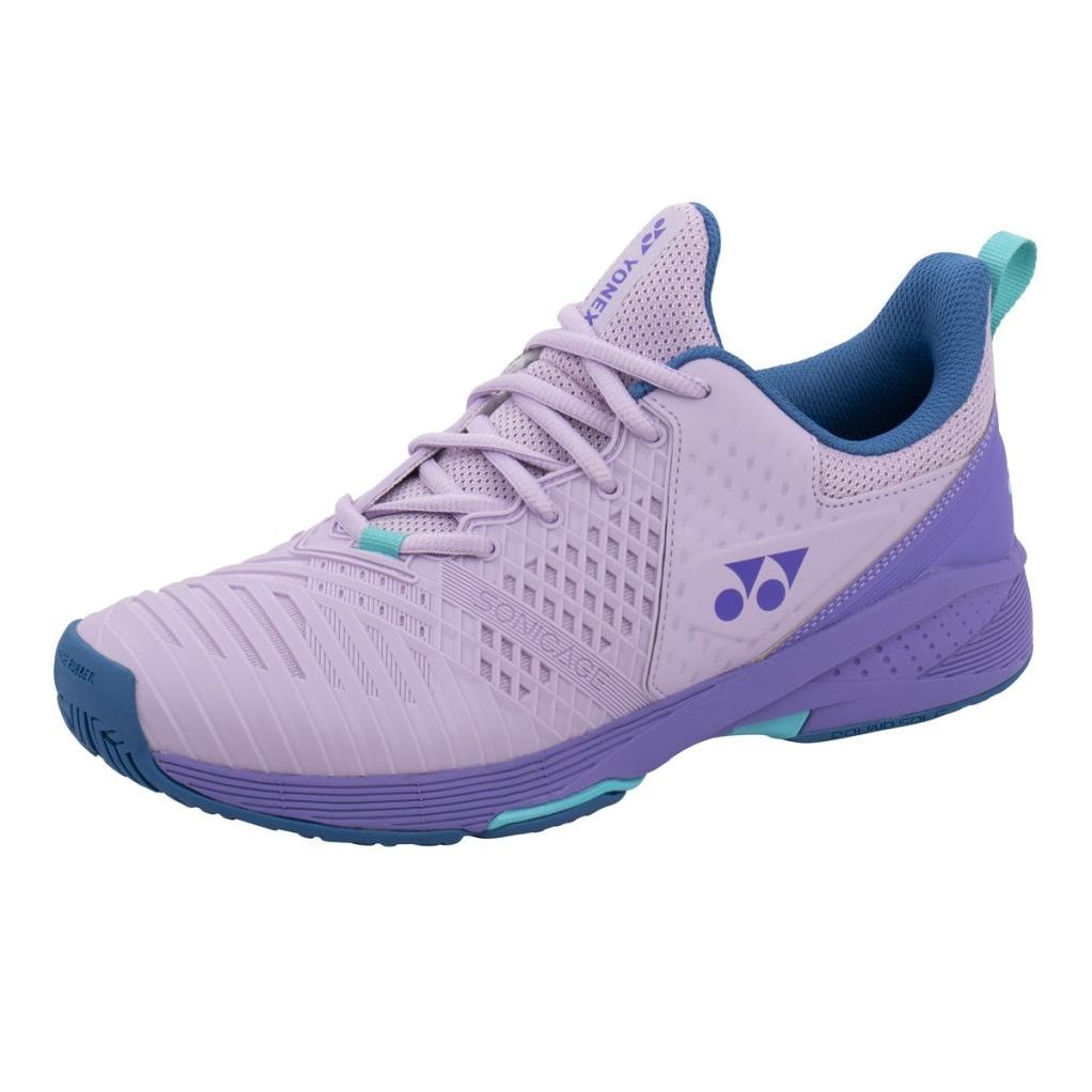 Кросівки жіночі Yonex SHT-Sonicage 3 CL Lilac