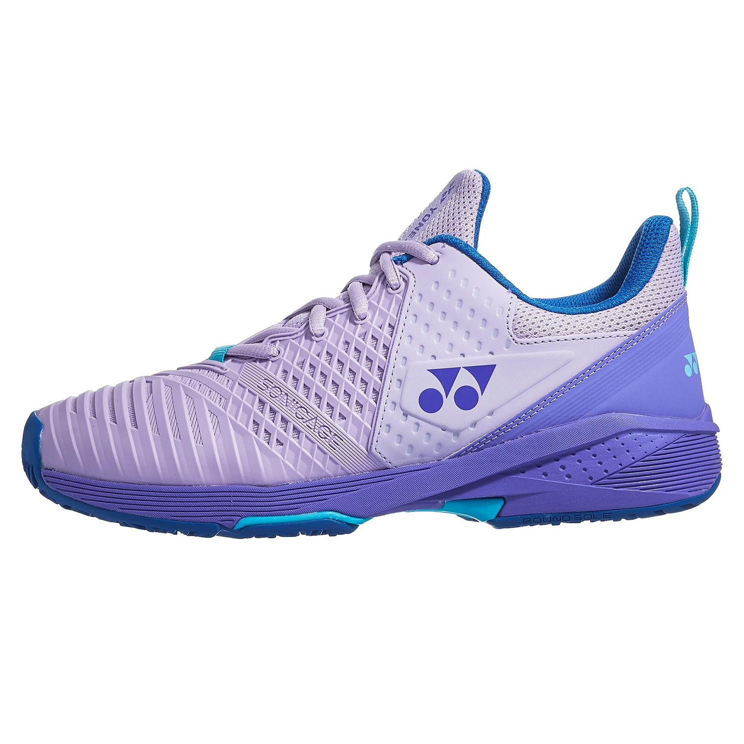 Кросівки жіночі Yonex SHT-Sonicage 3 CL Lilac