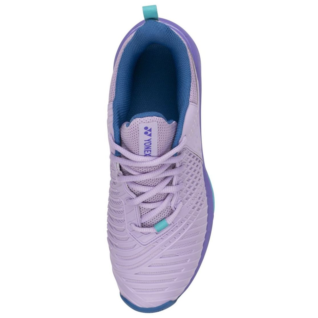 Кроссовки жіночі Yonex SHT-Sonicage 3 CL Lilac