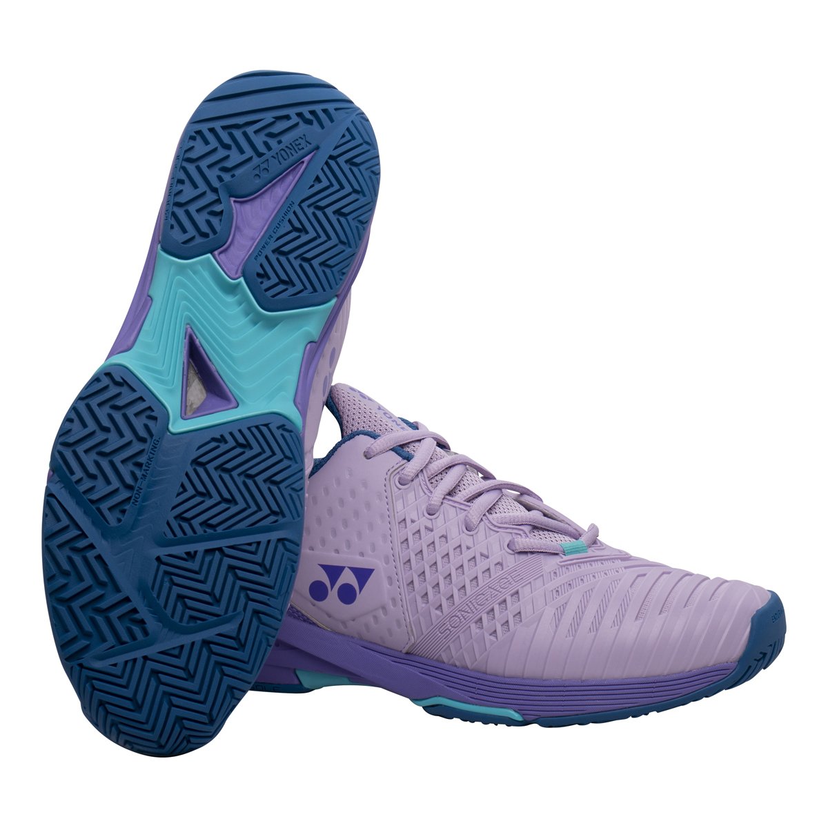 Кросівки жіночі Yonex SHT-Sonicage 3 CL Lilac