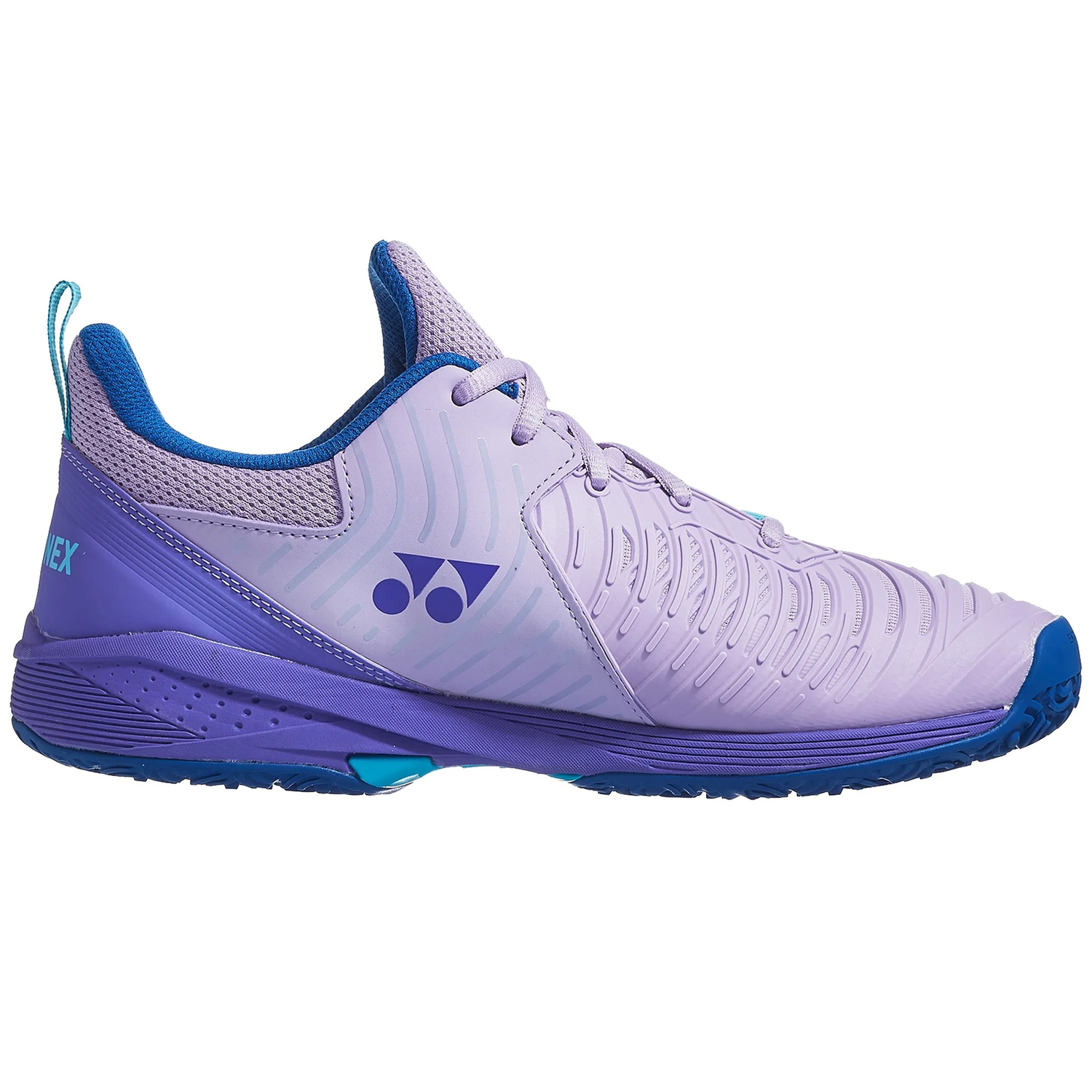 Кроссовки жіночі Yonex SHT-Sonicage 3 CL Lilac