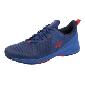 Кросівки Yonex SHT-Sonicage 3 CL Navy/Red Кросівки Yonex SHT-Sonicage 3 CL Navy/Red