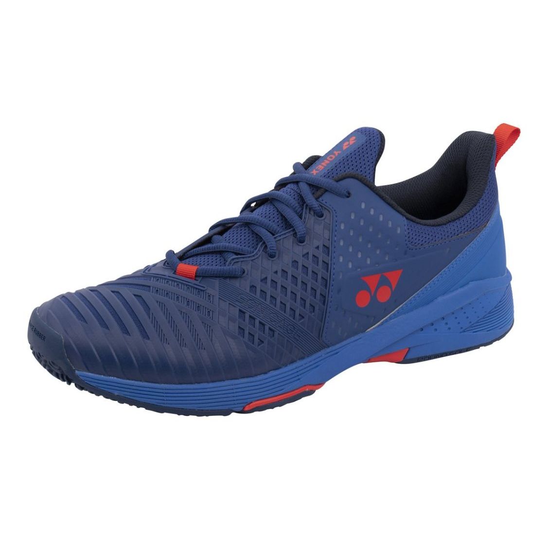 Кросівки Yonex SHT-Sonicage 3 CL Navy/Red