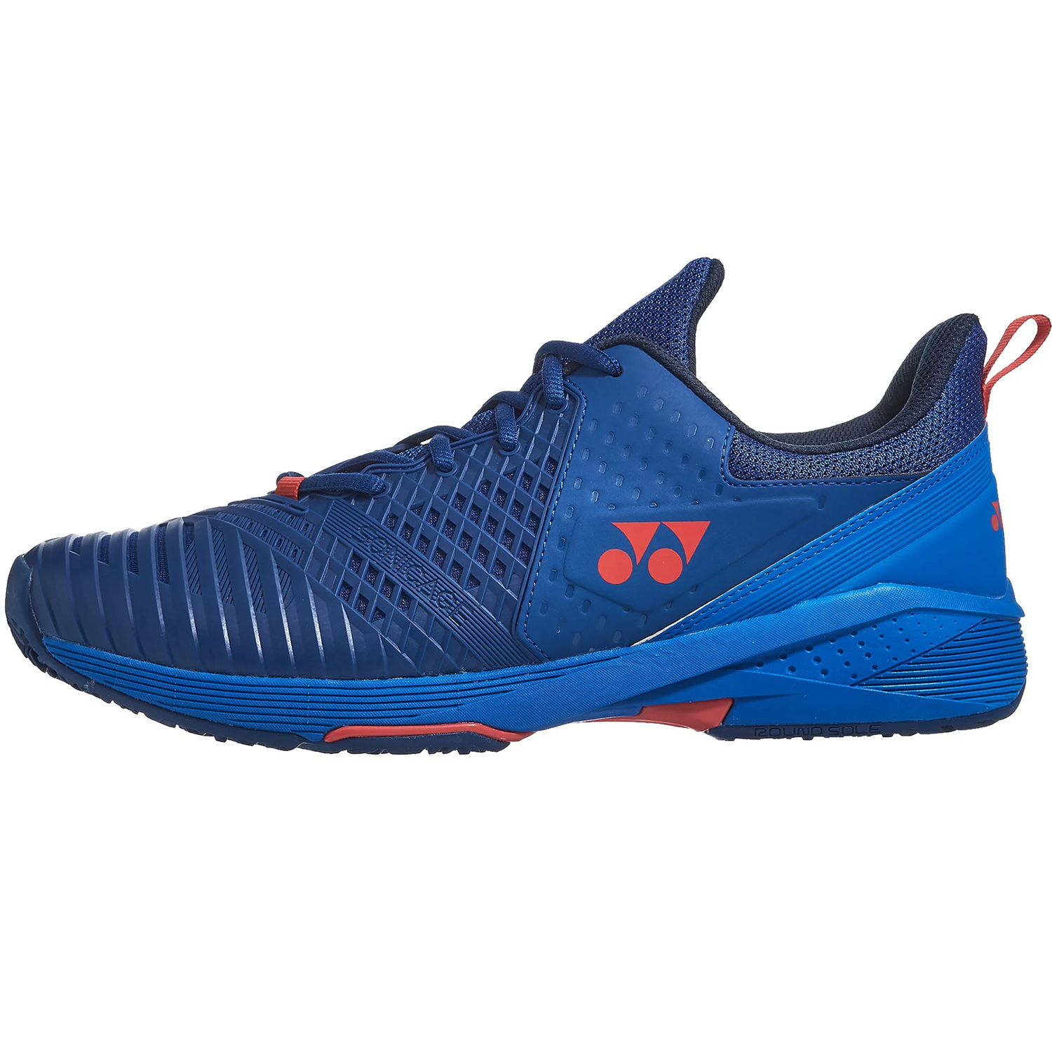 Кросівки Yonex SHT-Sonicage 3 CL Navy/Red