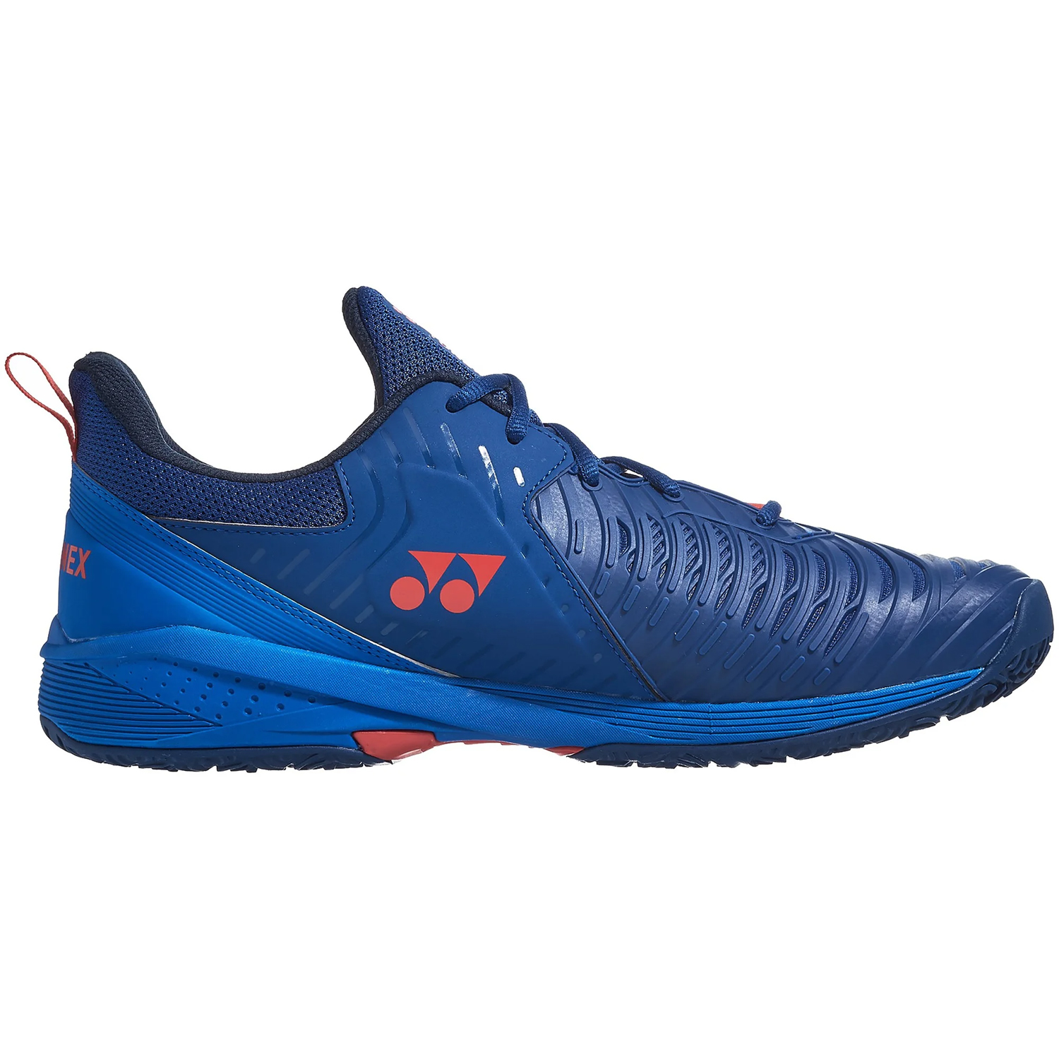 Кросівки Yonex SHT-Sonicage 3 CL Navy/Red