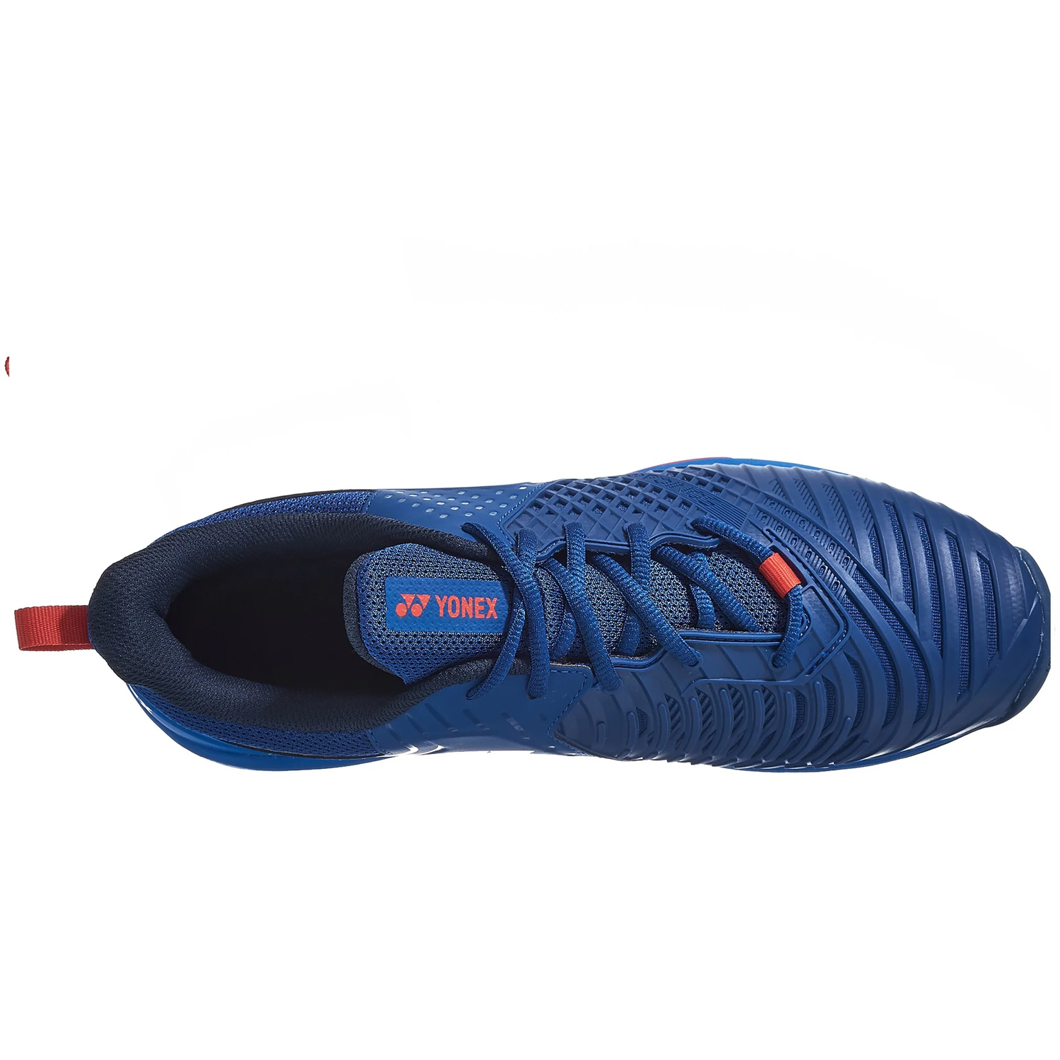 Кросівки Yonex SHT-Sonicage 3 CL Navy/Red