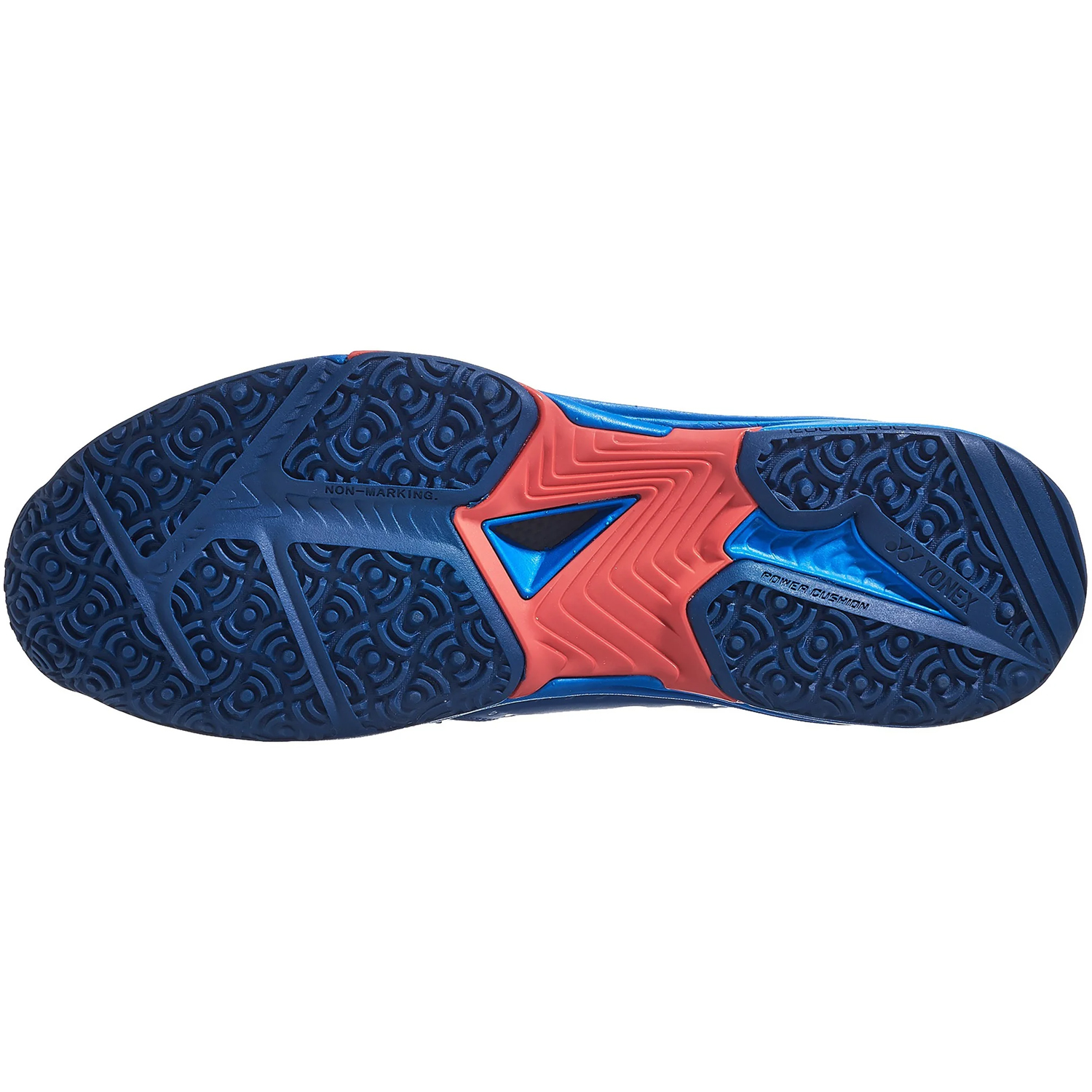 Кросівки Yonex SHT-Sonicage 3 CL Navy/Red