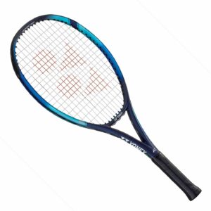 Ракетка Yonex Ezone 25 Junior (102 sq.in.,240g) Sky Blue