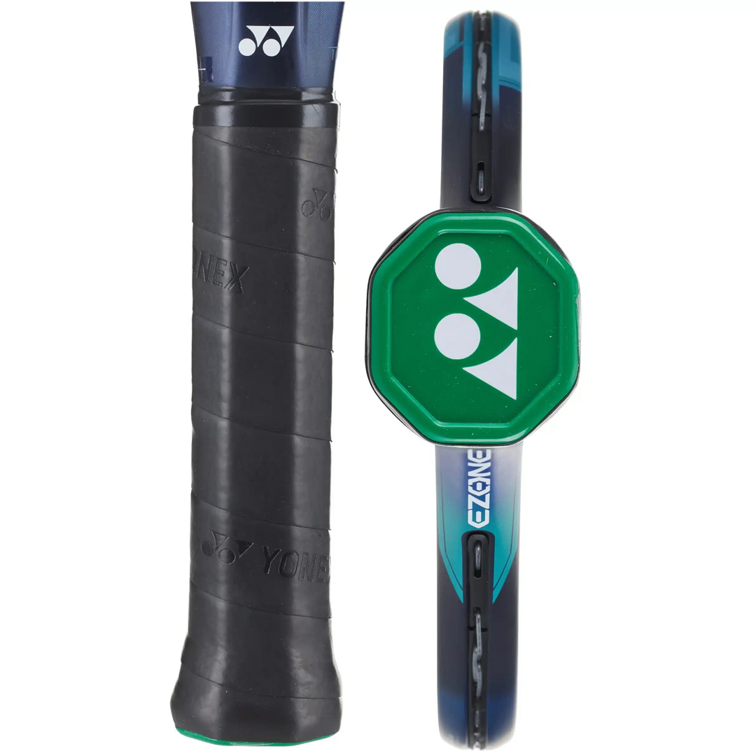 Ракетка Yonex Ezone 25 Junior (102 sq.in.,240g) Sky Blue