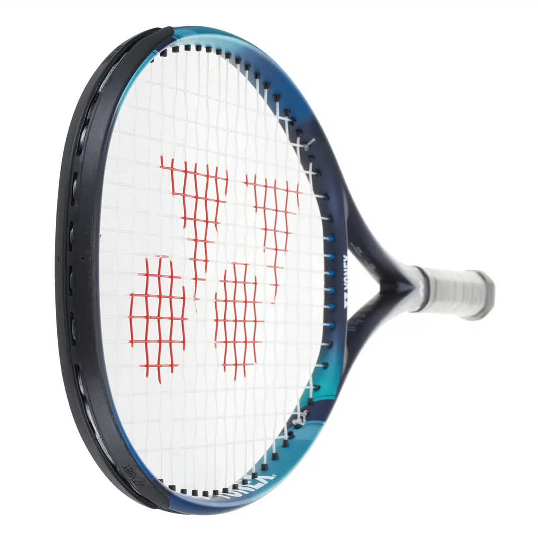 Ракетка Yonex Ezone 25 Junior (102 sq.in.,240g) Sky Blue
